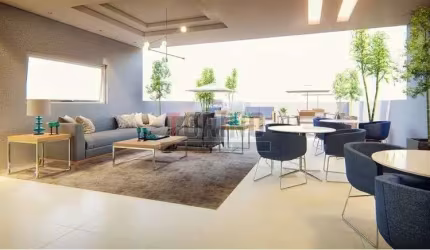 Apartamento - Ribeirão Preto - Santa Cruz - Região Sul