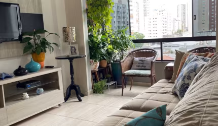 Apartamento para venda em Balneário Camboriú