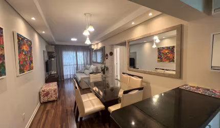 Apartamento a venda em Balneário Camboriú