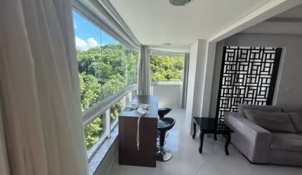 Locação anual Balneário Camboriú
