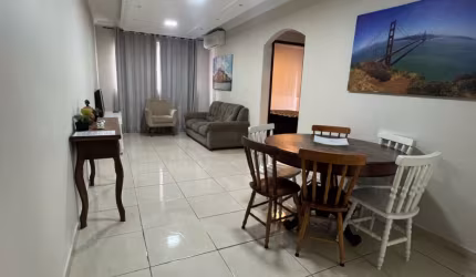 Aluguel anual centro de Balneario Camboriu