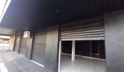 Sala comercial na Av. Perimetral - Setor Campinas - Goiânia - GO