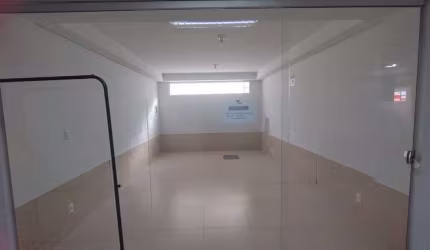 Lojas Comerciais próximo a 44 - Galeria Ideal - Setor Nova Vila - Goiânia/Go