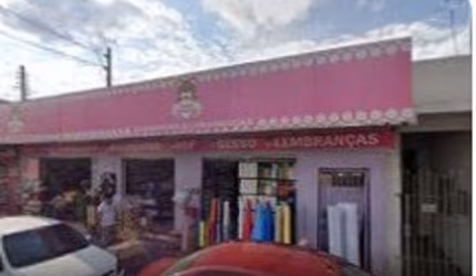 Sala comercial na Av. Honestino Guimarães, setor Campinas - Goiânia - GO