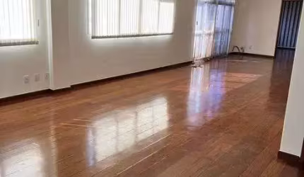 Apartamento 4 Quartos - Ed. Saint Paul De Vince - Setor Oeste - Goiânia - GO