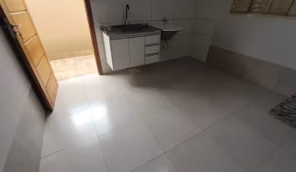 Aluga-se Excelente Kitinete - Setor Serrinha - Proximo a TV Anhanguera