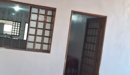 EXCELENTE OPORTUNIDADE! Imóvel para venda, 3/4 - 240 m² - Vila Jardim Pompéia - Goiânia - GO