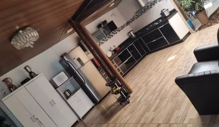 EXCELENTE OPORTUNIDADE!! Imóvel a venda com 475m² - Setor Jaó - Goiânia - GO