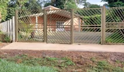Excelente Oportunidade - Vende-se Área de Chacara - Complexo Ecologico Itacaiu - Cocalinho - Mato Grosso