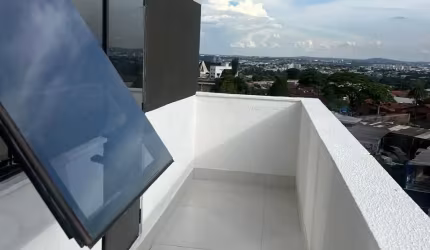 Aluga-se Salas Comerciais Ed. B&B Business -  Vila Brasília - Aparecida de Goiânia - GO