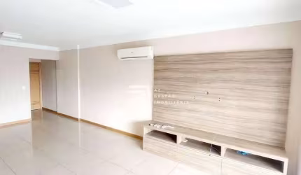 Apartamento com 3 suítes, 151 m² - venda por R$ 950.000 ou aluguel por R$ 6.098/mês - Alto - Piracicaba/SP