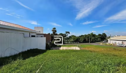 Terreno à venda, 405 m² por R$ 390.000,00 - Damha I - Piracicaba/SP