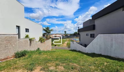 Terreno à venda, 527 m² por R$ 495.000,00 - Loteamento Residencial Reserva do Engenho	 - Piracicaba/SP