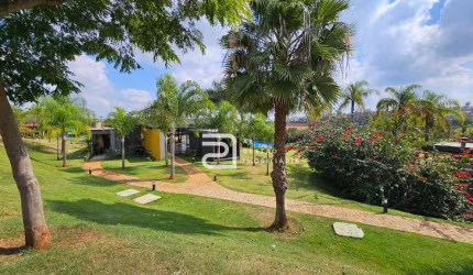 Terreno à venda, 311 m² por R$ 373.200,00 - Condomínio Villa Bela Vista - Piracicaba/SP