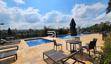 Terreno à venda, 550 m² por R$ 577.454,00 - Condomínio Villa Bela Vista - Piracicaba/SP