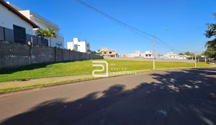 Terreno à venda, 914 m² por R$ 1.102.064,00 - Loteamento Residencial e Comercial Villa D'Aquila - Piracicaba/SP