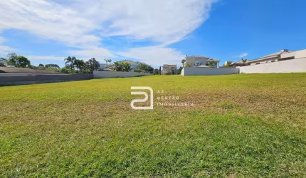 Terreno à venda, 1000 m² - Residencial Jatobás - Piracicaba/SP