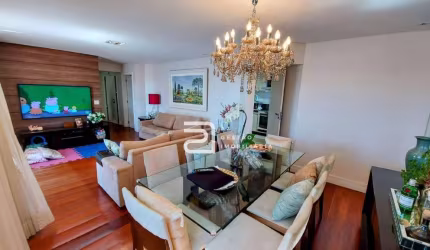 Apartamento com 3 dormitórios à venda, 142 m² por R$ 830.000,00 - Centro - Piracicaba/SP