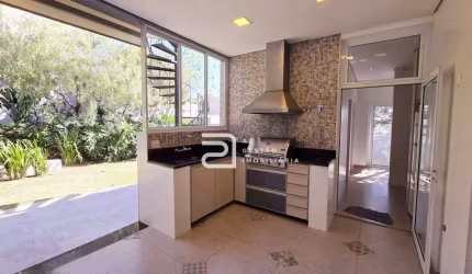 Casa com 5 dormitórios à venda, 350 m² por R$ 2.300.000,00 - Monte Alegre - Piracicaba/SP