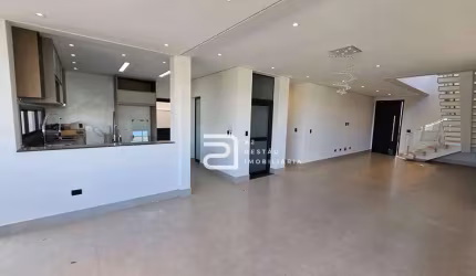 Casa com 3 dormitórios à venda, 288 m² por R$ 2.500.000,00 - Loteamento Residencial e Comercial Villa D'Aquila - Piracicaba/SP