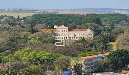 Apartamento com 3 dormitórios à venda, 196 m² por R$ 1.850.000,00 - Jardim Europa - Piracicaba/SP
