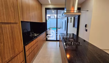 Casa com 3 dormitórios à venda, 194 m² por R$ 1.450.000,00 - Soleil - Piracicaba/SP