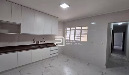 Casa com 3 dormitórios à venda, 152 m² por R$ 450.000,00 - Jardim Petrópolis - Piracicaba/SP