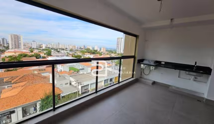 Apartamento com 3 dormitórios à venda, 109 m² por R$ 1.100.000,00 - São Judas - Piracicaba/SP