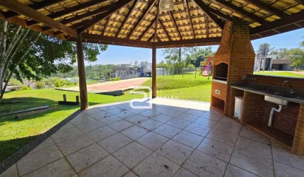 Terreno à venda, 301 m² por R$ 116.000,00 - Condomínio Portal do Horto - Piracicaba/SP