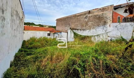 Terreno à venda, 187 m² por R$ 170.000,00 - Vila Monteiro - Piracicaba/SP