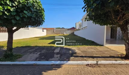 Terreno à venda, 200 m² por R$ 200.000,00 - Cond. Convívio São Francisco - Piracicaba/SP