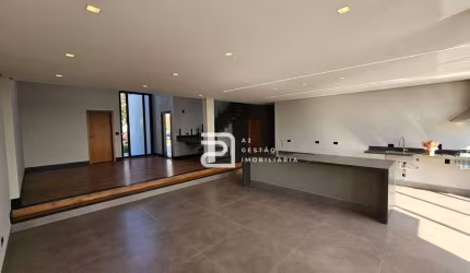 Casa com 3 dormitórios à venda, 230 m² por R$ 1.850.000,00 - Condominio Villa Bela Vista - Piracicaba/SP