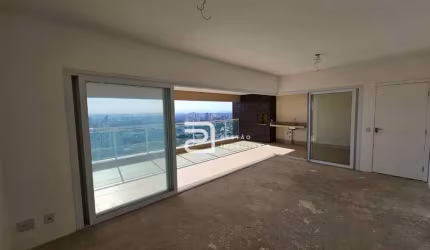 Apartamento com 4 dormitórios à venda, 202 m² por R$ 1.340.000,00 - Alto - Piracicaba/SP
