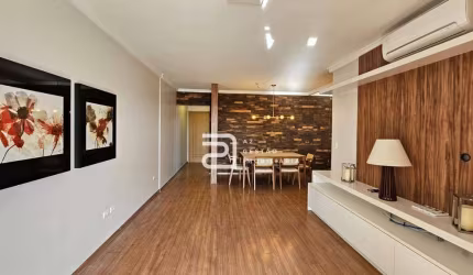 Apartamento com 3 dormitórios à venda, 118 m² por R$ 850.000,00 - Alto - Piracicaba/SP