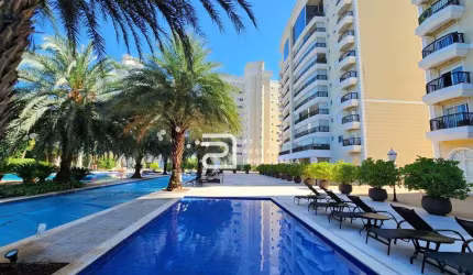 Apartamento com 3 dormitórios, 250 m² - venda por R$ 2.300.000,00 ou aluguel por R$ 16.666,00/mês - Centro - Piracicaba/SP