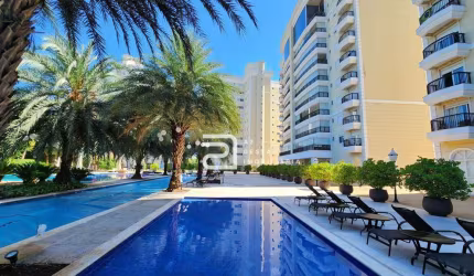 Apartamento com 3 dormitórios, 250 m² - venda por R$ 2.300.000,00 ou aluguel por R$ 16.666,00/mês - Centro - Piracicaba/SP
