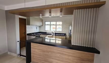 Apartamento com 3 dormitórios à venda, 150 m² por R$ 900.000,00 - Centro - Piracicaba/SP