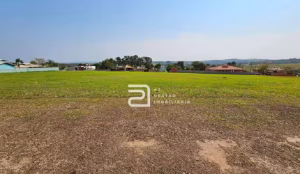 Terreno à venda, 1000 m² por R$ 200.000,00 - Recanto das Águas de São Pedro - São Pedro/SP