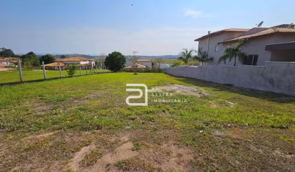 Terreno à venda, 1000 m² por R$ 199.000,00 - Recanto das Águas - Águas de São Pedro/SP