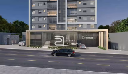 Apartamento com 3 dormitórios à venda, 111 m² por R$ 967.854,00 - Jardim Europa - Piracicaba/SP