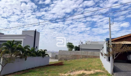 Terreno à venda, 420 m² por R$ 350.000,00 - Damha I - Piracicaba/SP