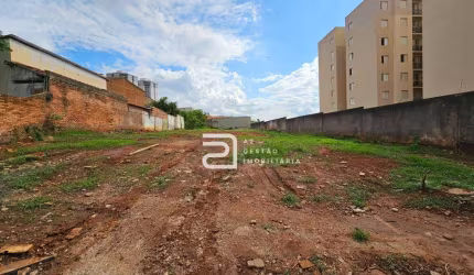 Terreno à venda, 1348 m² por R$ 1.360.000,00 - Paulista - Piracicaba/SP