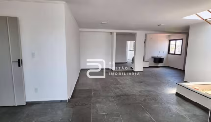 Cobertura com 3 dormitórios, 276 m² - venda por R$ 1.000.000,00 ou aluguel por R$ 5.060,00/mês - Botafogo - Campinas/SP