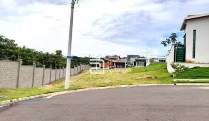Terreno à venda, 446 m² por R$ 360.000,00 - Soleil - Piracicaba/SP