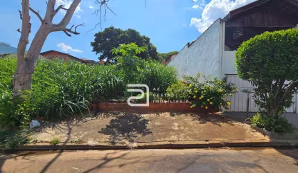 Terreno à venda, 300 m² por R$ 220.000,00 - Loteamento Santa Rosa - Piracicaba/SP