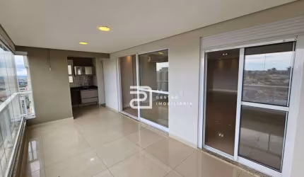 Apartamento com 3 dormitórios à venda, 149 m² por R$ 1.370.000,00 - Alto - Piracicaba/SP