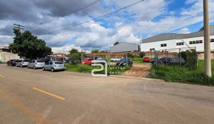 Terreno à venda, 715 m² por R$ 830.000,00 - São Vicente - Piracicaba/SP