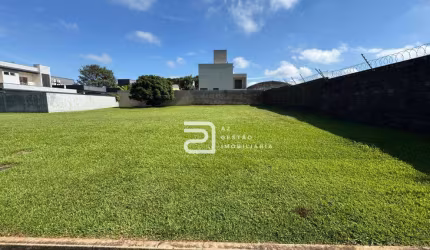 Terreno à venda, 413 m² por R$ 310.000,00 - Moinho Vermelho - Piracicaba/SP