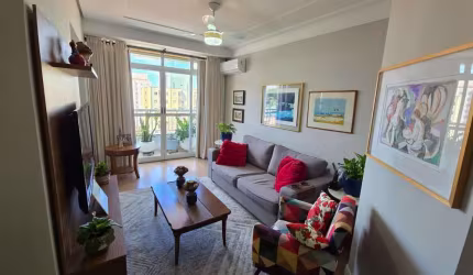 Apartamento com 2 dormitórios à venda, 88 m² por R$ 430.000,00 - Alto - Piracicaba/SP