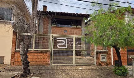 Casa com 3 dormitórios à venda, 166 m² por R$ 700.000 - Cidade Jardim - Piracicaba/SP